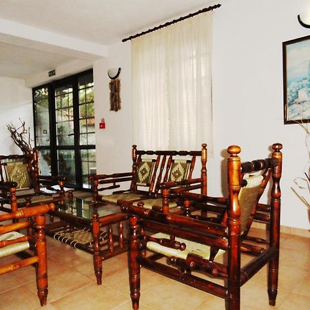 Hotel Teddy House บันสโก ภายนอก รูปภาพ