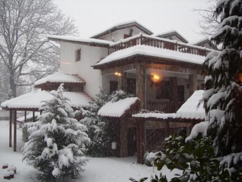 Hotel Teddy House บันสโก ภายนอก รูปภาพ