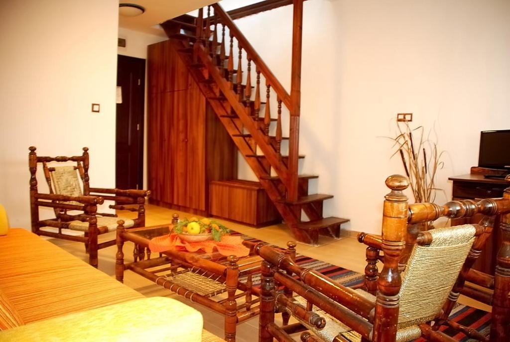 Hotel Teddy House บันสโก ห้อง รูปภาพ