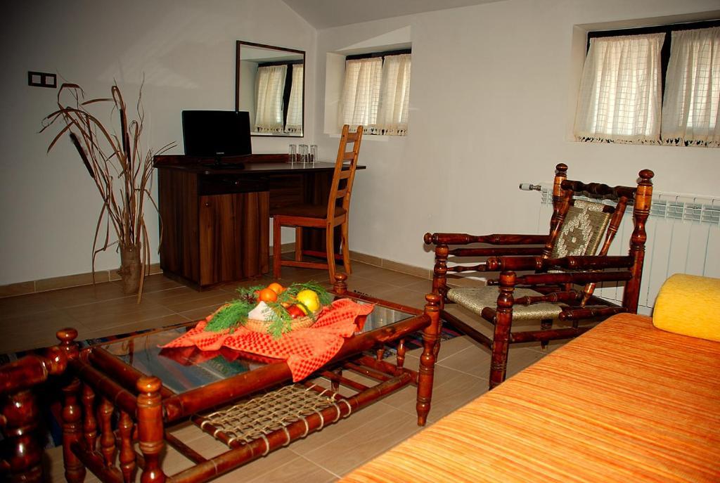 Hotel Teddy House บันสโก ห้อง รูปภาพ
