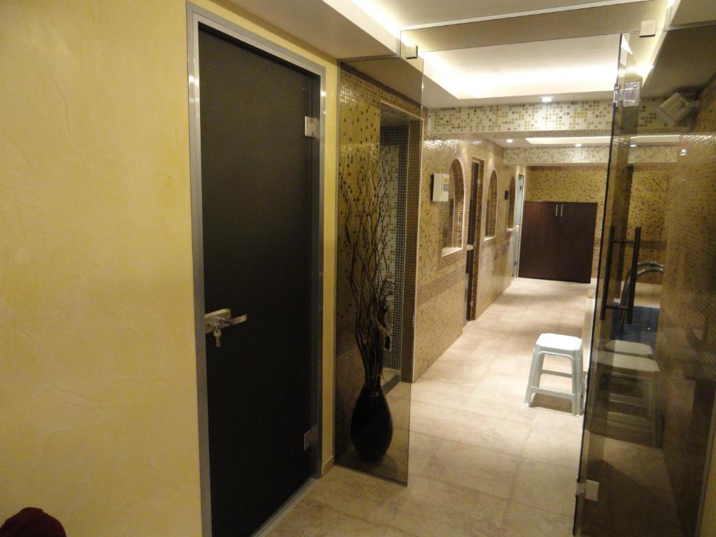 Hotel Teddy House บันสโก ภายนอก รูปภาพ
