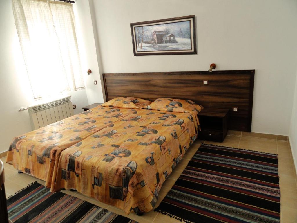 Hotel Teddy House บันสโก ห้อง รูปภาพ