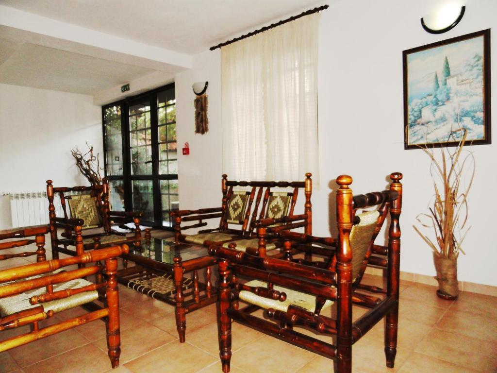 Hotel Teddy House บันสโก ภายนอก รูปภาพ