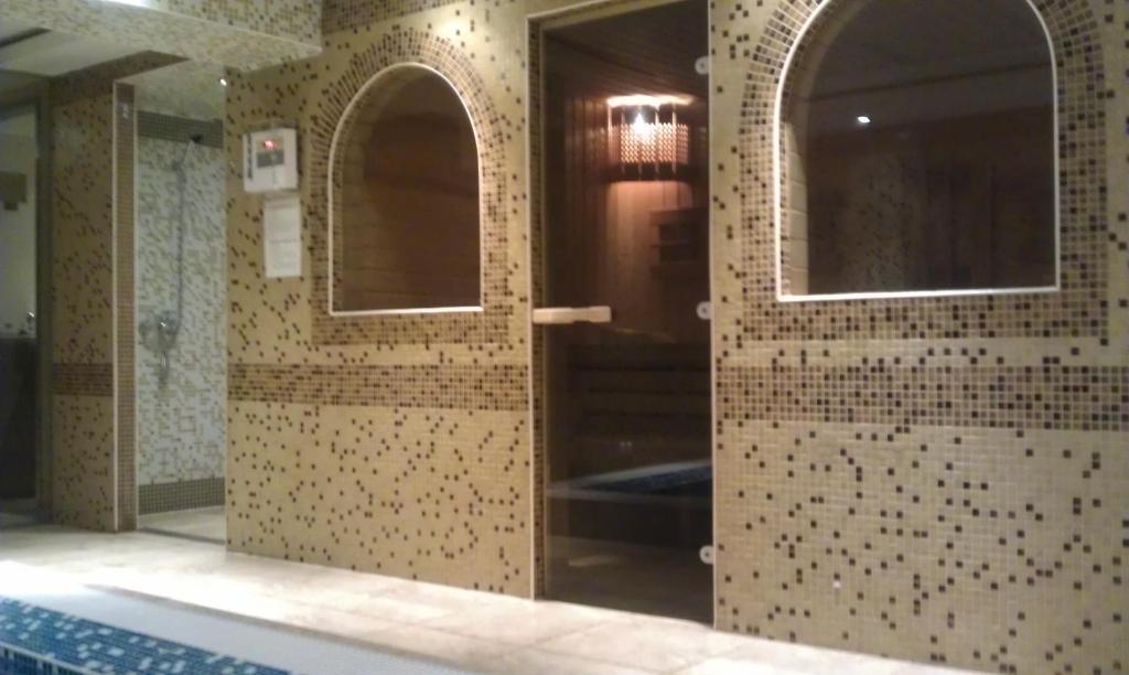 Hotel Teddy House บันสโก ภายนอก รูปภาพ
