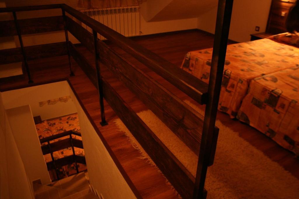 Hotel Teddy House บันสโก ห้อง รูปภาพ