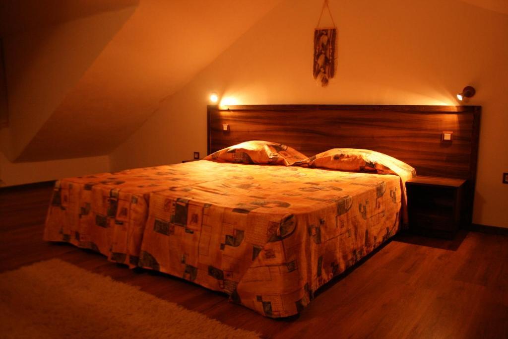 Hotel Teddy House บันสโก ห้อง รูปภาพ